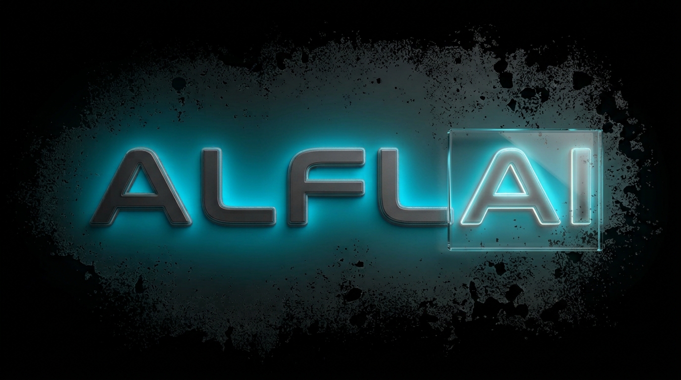 ALFLAI — logo ufficiale